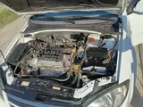 Белый Chevrolet Gentra, 3 позиция 2018 года, КПП Автомат, в Фергана за 10 100 y.e. id5167850, Фото №1