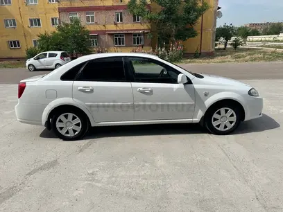 Белый Chevrolet Gentra, 2 позиция 2020 года, КПП Механика, в Ташкент за 10 500 y.e. id5139693
