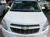 Chevrolet Cobalt, 2 pozitsiya 2024 yil, КПП Mexanika, shahar Sho'rchi tumani uchun 12 450 у.е. id5236545