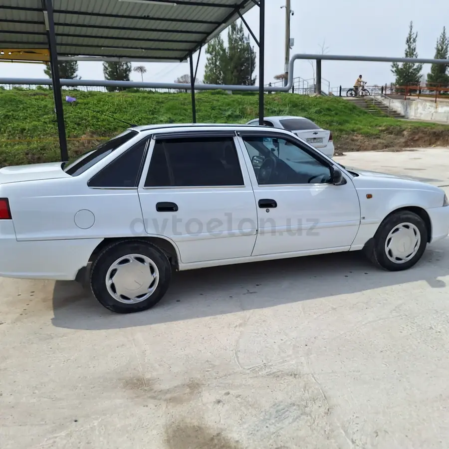 Chevrolet Nexia 2 2012 — 3