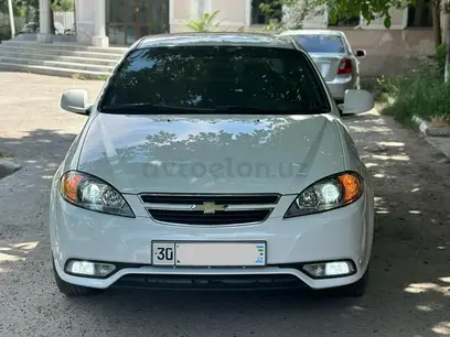 Chevrolet Gentra, 3 pozitsiya 2022 yil, КПП Avtomat, shahar Samarqand uchun 13 499 у.е. id5213374