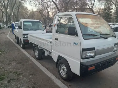 Белый Chevrolet Labo 2024 года, КПП Механика, в Ташкент за 8 200 y.e. id3440643