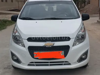 Chevrolet Spark, 2 позиция 2021 года, КПП Механика, в Гузарский район за ~9 077 y.e. id4999368