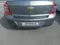 Chevrolet Cobalt, 2 pozitsiya EVRO 2015 yil, КПП Mexanika, shahar Farg'ona uchun 6 400 у.е. id4988293