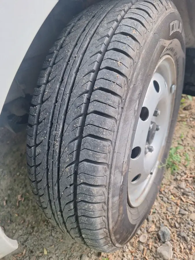 Changan SC6463 — 5