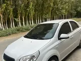 Chevrolet Nexia 3, 2 позиция 2018 года, КПП Механика, в Коканд за 7 600 y.e. id6458706, Фото №1