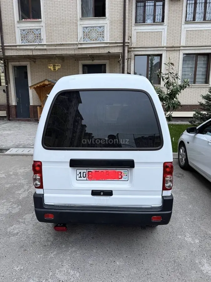 Daewoo Damas 2024 — 3