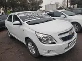Chevrolet Cobalt 2015 yil, shahar Toshkent uchun 9 104 у.е. id5036348, Fotosurat №1