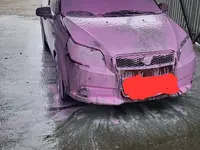 Chevrolet Nexia 3, 4 позиция 2018 года, КПП Автомат, в Бухара за 7 000 y.e. id7065513