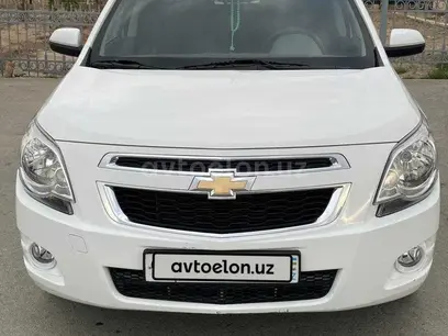 Chevrolet Cobalt 2022 года, КПП Автомат, в Нукус за ~12 604 y.e. id4985860