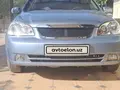 Chevrolet Lacetti, 1 позиция 2011 года, КПП Механика, в Шурчи за 6 100 y.e. id6497604