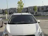 Белый Chevrolet Spark, 4 позиция 2022 года, КПП Механика, в Ташкент за 10 500 y.e. id5207946, Фото №1