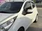 Белый Chevrolet Spark, 4 позиция 2022 года, КПП Механика, в Ташкент за 10 500 y.e. id5207946