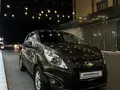 Chevrolet Spark, 3 pozitsiya EVRO 2021 yil, КПП Avtomat, shahar Farg'ona uchun 9 200 у.е. id5197002