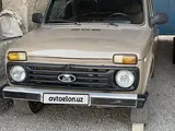 ВАЗ (Lada) Нива 1999 года, в Навои за ~1 918 y.e. id6704517, Фото №1