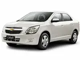 Chevrolet Cobalt, 4 позиция 2024 года, КПП Автомат, в Шахрисабз за 12 800 y.e. id5181147