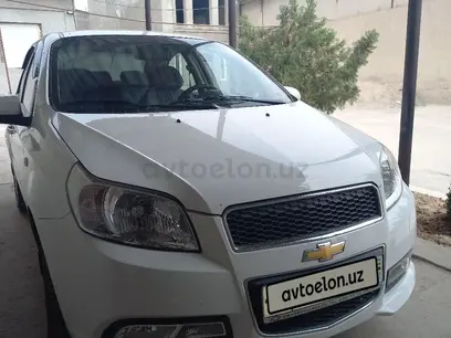 Chevrolet Nexia 3, 2 позиция 2018 года, КПП Механика, в Ташкент за 10 000 y.e. id4986633
