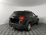 Черный Chevrolet Captiva, 2 позиция 2012 года, КПП Автомат, в Ходжейли за ~15 019 y.e. id5226495