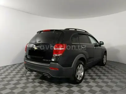 Черный Chevrolet Captiva, 2 позиция 2012 года, КПП Автомат, в Ходжейли за ~15 019 y.e. id5226495