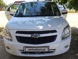 Chevrolet Cobalt, 4 позиция 2024 года, КПП Автомат, в Фергана за 12 500 y.e. id6490366