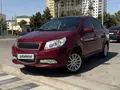 Вишня Chevrolet Nexia 3, 2 позиция 2017 года, КПП Механика, в Термез за ~6 120 y.e. id6386139