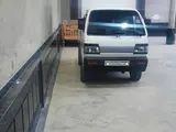 Белый Daewoo Labo 2018 года, КПП Механика, в Самарканд за 6 800 y.e. id6405889, Фото №1