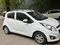 Белый Chevrolet Spark, 4 евро позиция 2021 года, КПП Автомат, в Ташкент за 10 500 y.e. id5185194