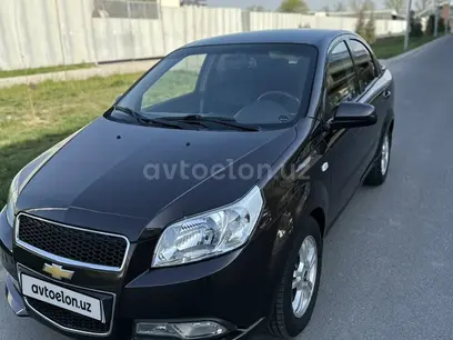 Chevrolet Nexia 3, 4 pozitsiya 2019 yil, КПП Avtomat, shahar Toshkent uchun 9 500 у.е. id4918985