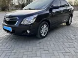 Chevrolet Cobalt, 4 позиция 2021 года, КПП Автомат, в Ургенч за 11 000 y.e. id6743728