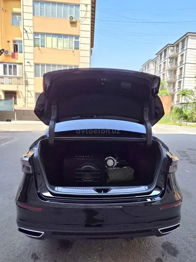 Chery Arrizo 6 Pro — 4