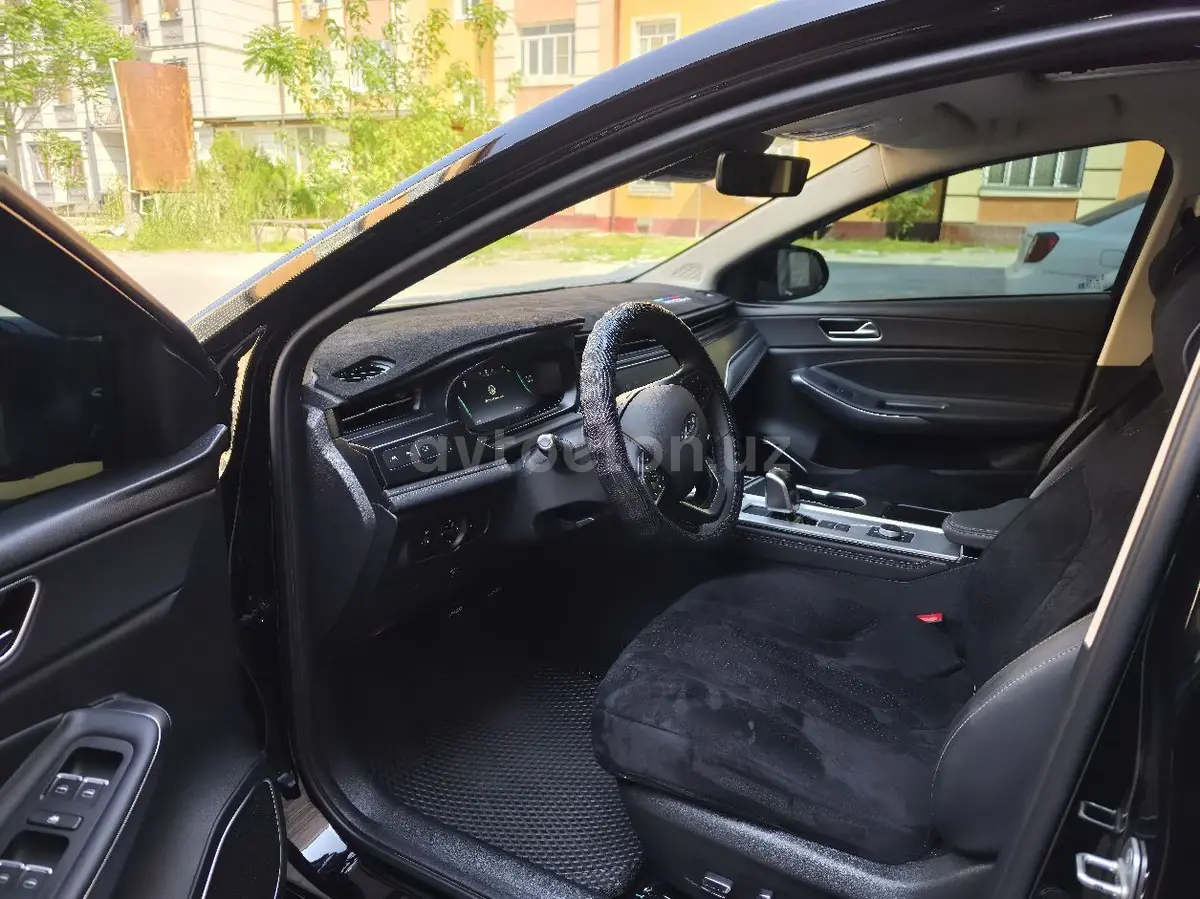 Chery Arrizo 6 Pro — 5