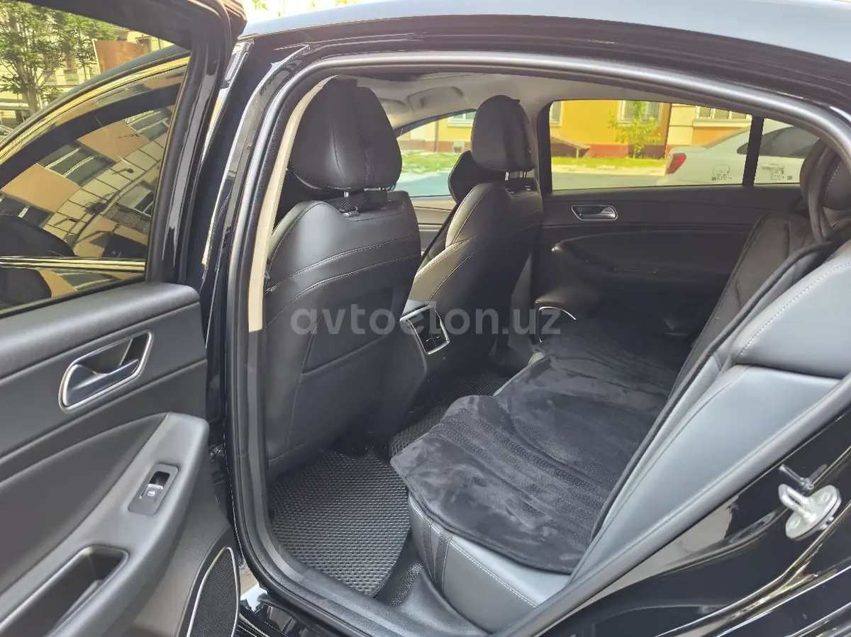 Chery Arrizo 6 Pro — 9