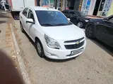 Chevrolet Cobalt, 2 pozitsiya 2019 yil, shahar Toshkent uchun 10 500 у.е. id5026689, Fotosurat №1