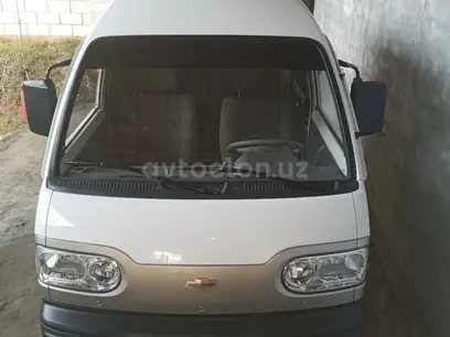 Белый Chevrolet Damas 2024 года, КПП Механика, в Бухара за ~7 655 y.e. id4459782