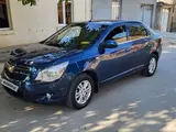 Chevrolet Cobalt, 4 позиция 2021 года, КПП Автомат, в Самарканд за 11 200 y.e. id6733236, Фото №1