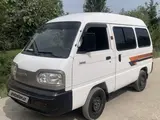 Белый Daewoo Damas 2021 года, КПП Механика, в Фергана за 5 900 y.e. id6396948, Фото №1