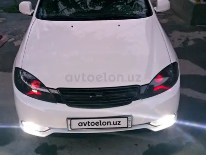 Белый Chevrolet Gentra, 2 позиция 2019 года, КПП Механика, в Ферганский район за 12 300 y.e. id5116795
