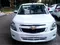 Белый Chevrolet Cobalt, 4 позиция 2024 года, КПП Автомат, в Денау за ~11 666 y.e. id4741978