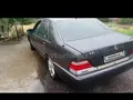 Мокрый асфальт Mercedes-Benz S 600 1992 года, КПП Автомат, в Гулистан за 16 000 y.e. id5181959