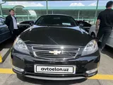 Черный Chevrolet Gentra, 3 позиция 2023 года, КПП Автомат, в Ташкент за 18 500 y.e. id5034517, Фото №1