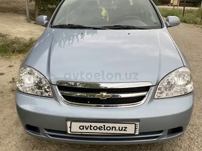Chevrolet Lacetti, 2 позиция 2012 года, КПП Механика, в Бухара за 8 500 y.e. id5193400