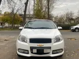 Chevrolet Nexia 3, 4 pozitsiya 2017 yil, КПП Avtomat, shahar Toshkent uchun 9 000 у.е. id5228179, Fotosurat №1