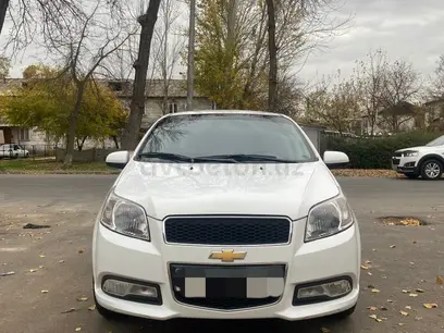 Chevrolet Nexia 3, 4 позиция 2017 года, КПП Автомат, в Ташкент за 8 800 y.e. id5228179