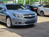 Хамелеон Chevrolet Malibu, 3 позиция 2014 года, КПП Автомат, в Ургенч за 16 400 y.e. id4770902, Фото №1