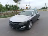 Черный Chevrolet Malibu 2 2025 года, КПП Автомат, в Карши за 35 900 y.e. id6355134, Фото №1