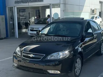 Chevrolet Gentra, 3 позиция 2024 года, КПП Автомат, в Ургенч за ~15 186 y.e. id5176300