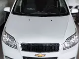 Oq Chevrolet Nexia 3 2019 yil, КПП Mexanika, shahar Jizzax uchun ~6 571 у.е. id5201895, Fotosurat №1