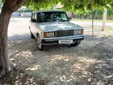 VAZ (Lada) 2107 2007 yil, КПП Mexanika, shahar Guliston uchun 3 000 у.е. id6451504, Fotosurat №1