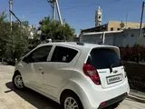 Chevrolet Spark, 4 позиция 2019 года, КПП Автомат, в Гиждуванский район за 8 000 y.e. id6457453, Фото №1