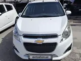 Chevrolet Spark, 2 позиция 2016 года, КПП Механика, в Коканд за 7 400 y.e. id6739372, Фото №1